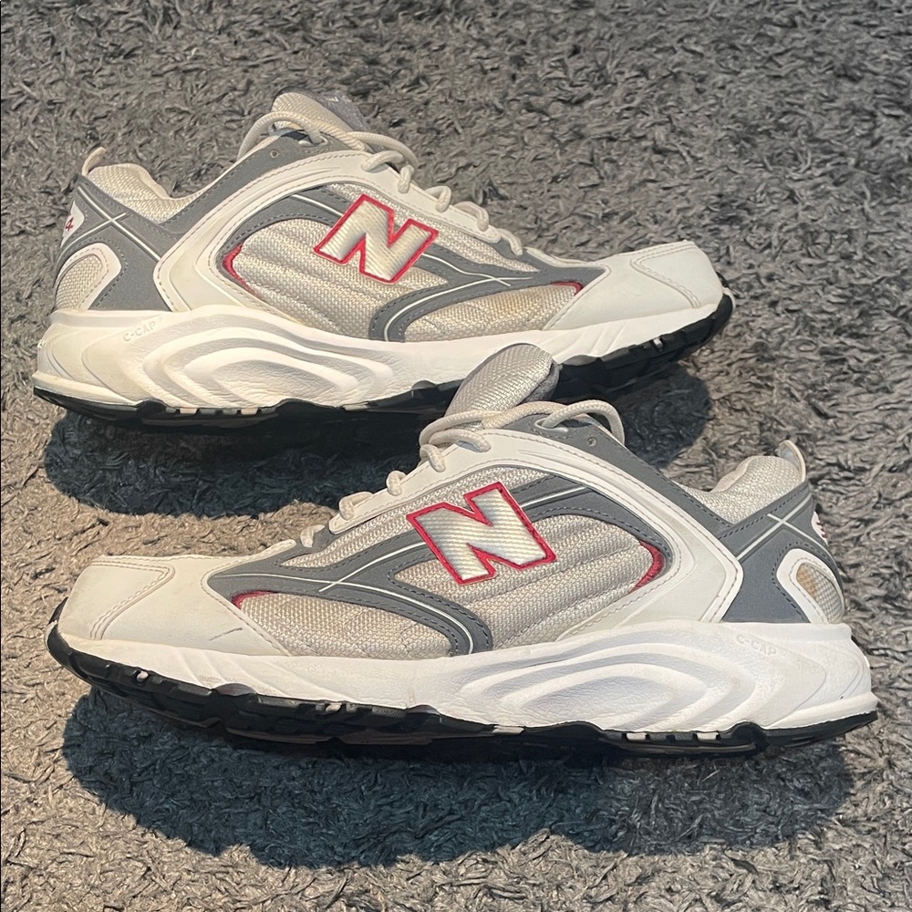 Vintage new balance 324